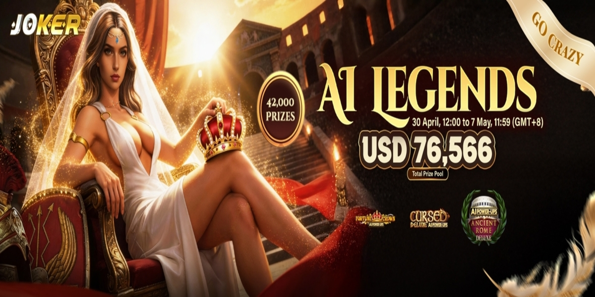 adagaming168