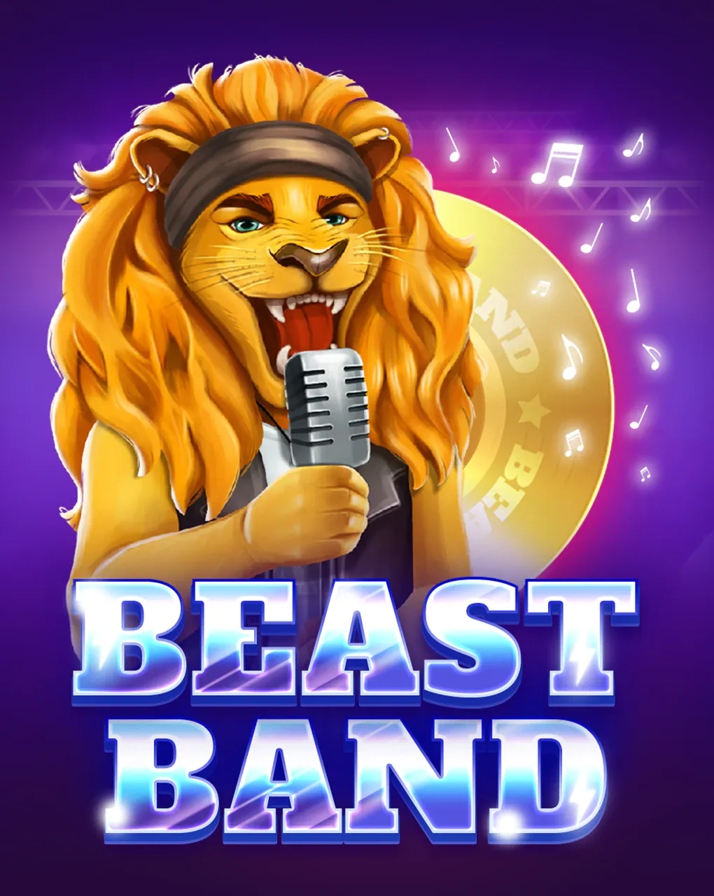 Beast Band - ADAGAMING168