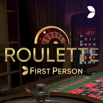 First Person Roulette - ADAGAMING168