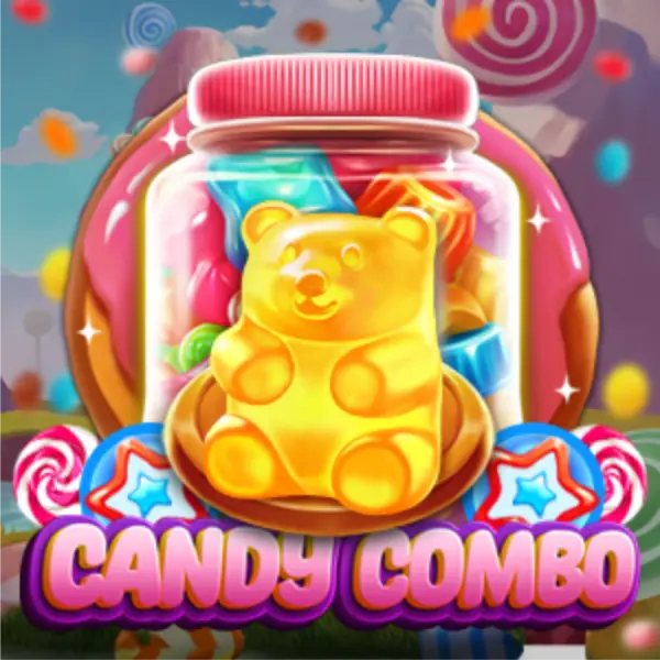 CosmoPlay : Candy Combo 10 - ADAGAMING168