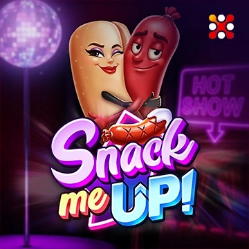 Snack Me Up! - ADAGAMING168