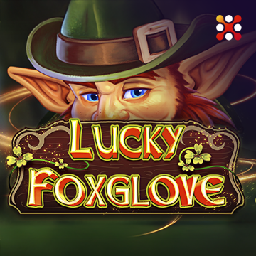 Lucky Foxglove - ADAGAMING168