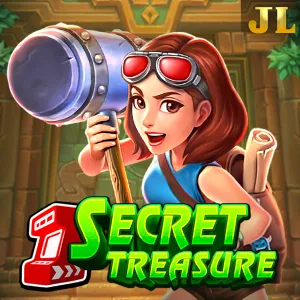 Secret Treasure - ADAGAMING168