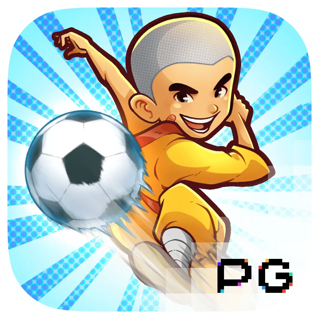 Shaolin Soccer - ADAGAMING168