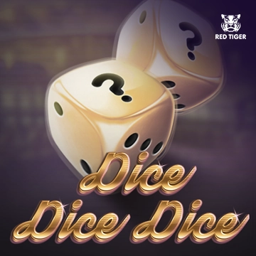 Redtiger : Dice Dice Dice - ADAGAMING168
