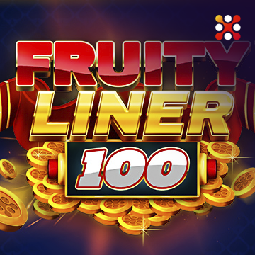 Fruityliner 100 - ADAGAMING168