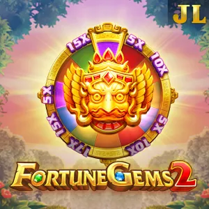 Fortune Gems 2 - ADAGAMING168