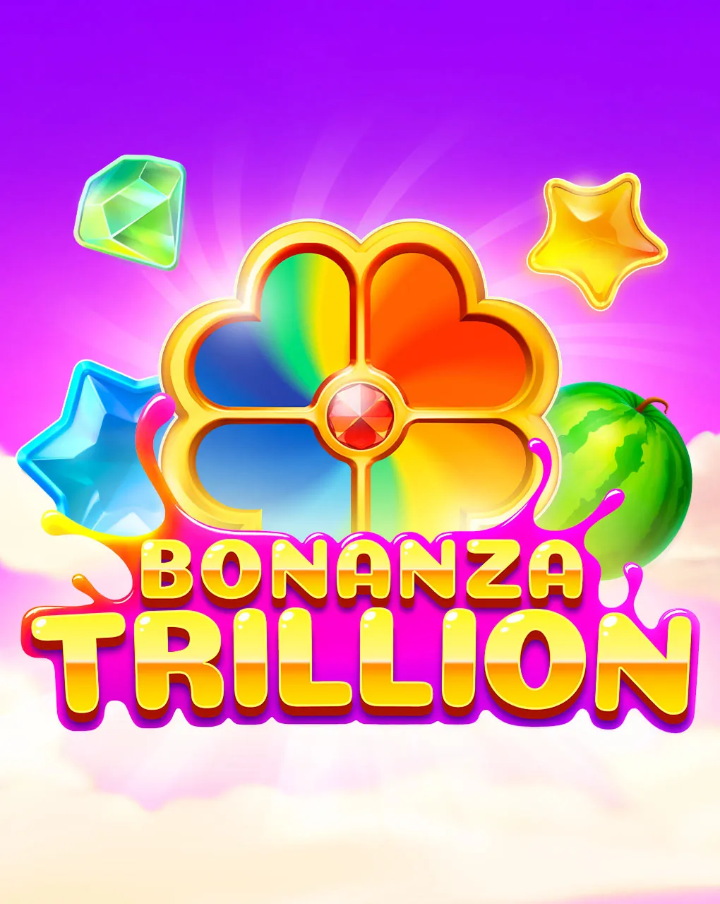 Bonanza Trillion - ADAGAMING168