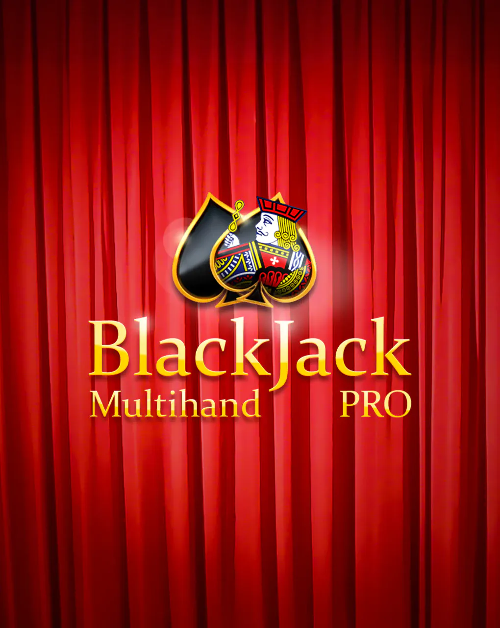 Multihand Blackjack Pro - ADAGAMING168