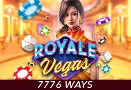 Royale Vegas - ADAGAMING168