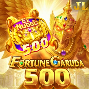 Fortune Garuda 500 - ADAGAMING168
