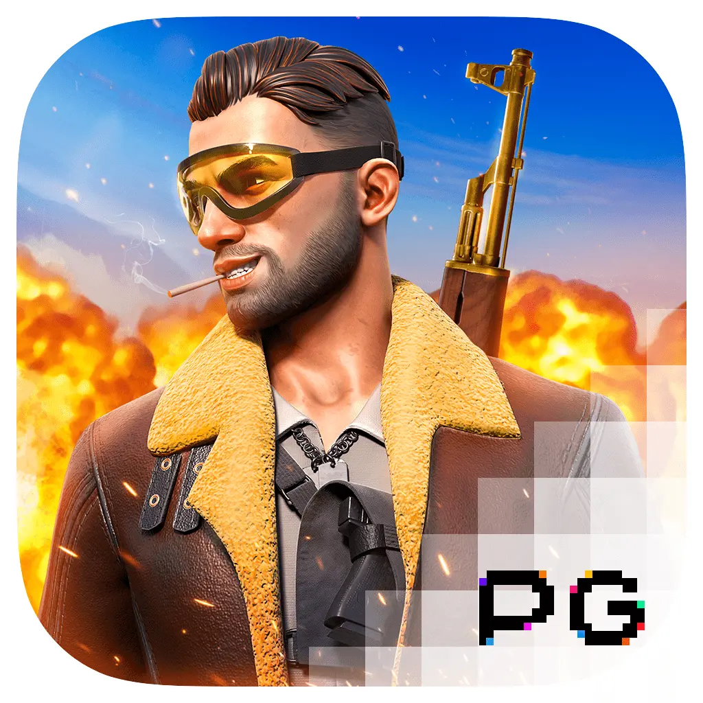 Battleground Royale - ADAGAMING168