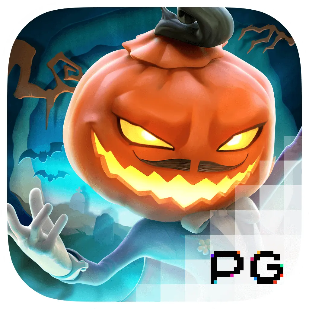 Mr. Hallow-Win - ADAGAMING168