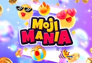 Moji Mania - ADAGAMING168