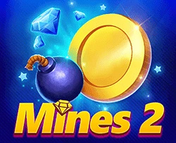 Mines 2 - ADAGAMING168