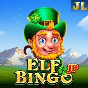 ELF BINGO - ADAGAMING168