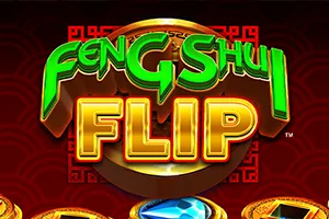 Feng Shui Flip - ADAGAMING168