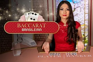 Baccarat Brasileira - ADAGAMING168
