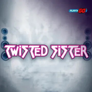 PlaynGo : Twisted Sister - ADAGAMING168