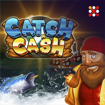 Catch n Cash - ADAGAMING168