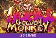 Golden Monkey - ADAGAMING168