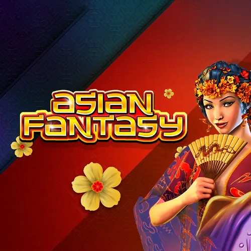 Asian Fantasy - ADAGAMING168