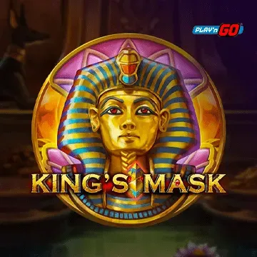 PlaynGo : Kings Mask - ADAGAMING168