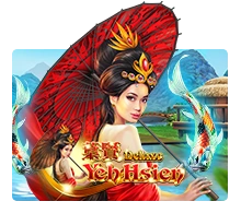 Joker123 : Yeh Hsien Deluxe - ADAGAMING168