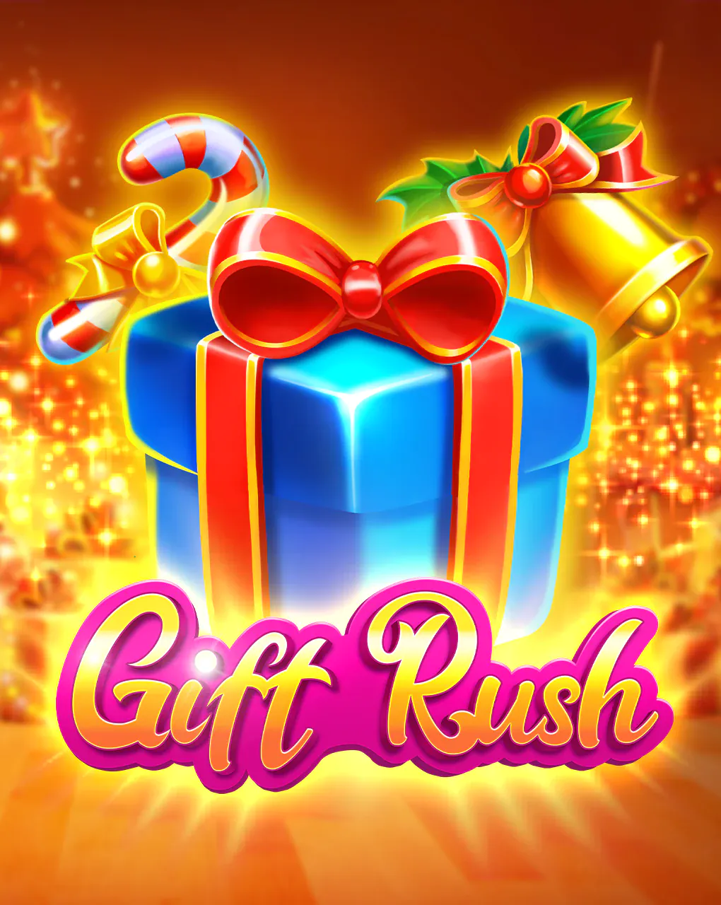 Gift Rush - ADAGAMING168
