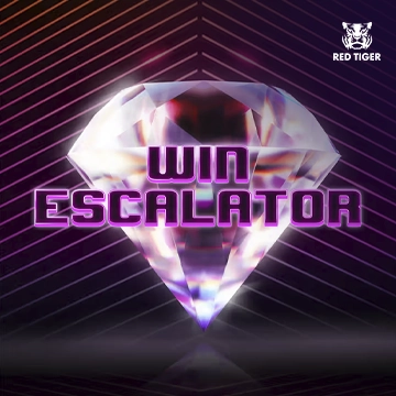 Redtiger : Win Escalator - ADAGAMING168