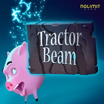 NolimitCity : Tractor Beam - ADAGAMING168