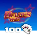 Deuces Wild 100 Hand - ADAGAMING168