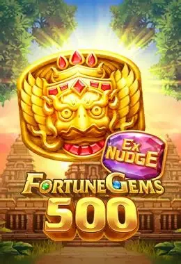 Fortune Gems 500 - ADAGAMING168