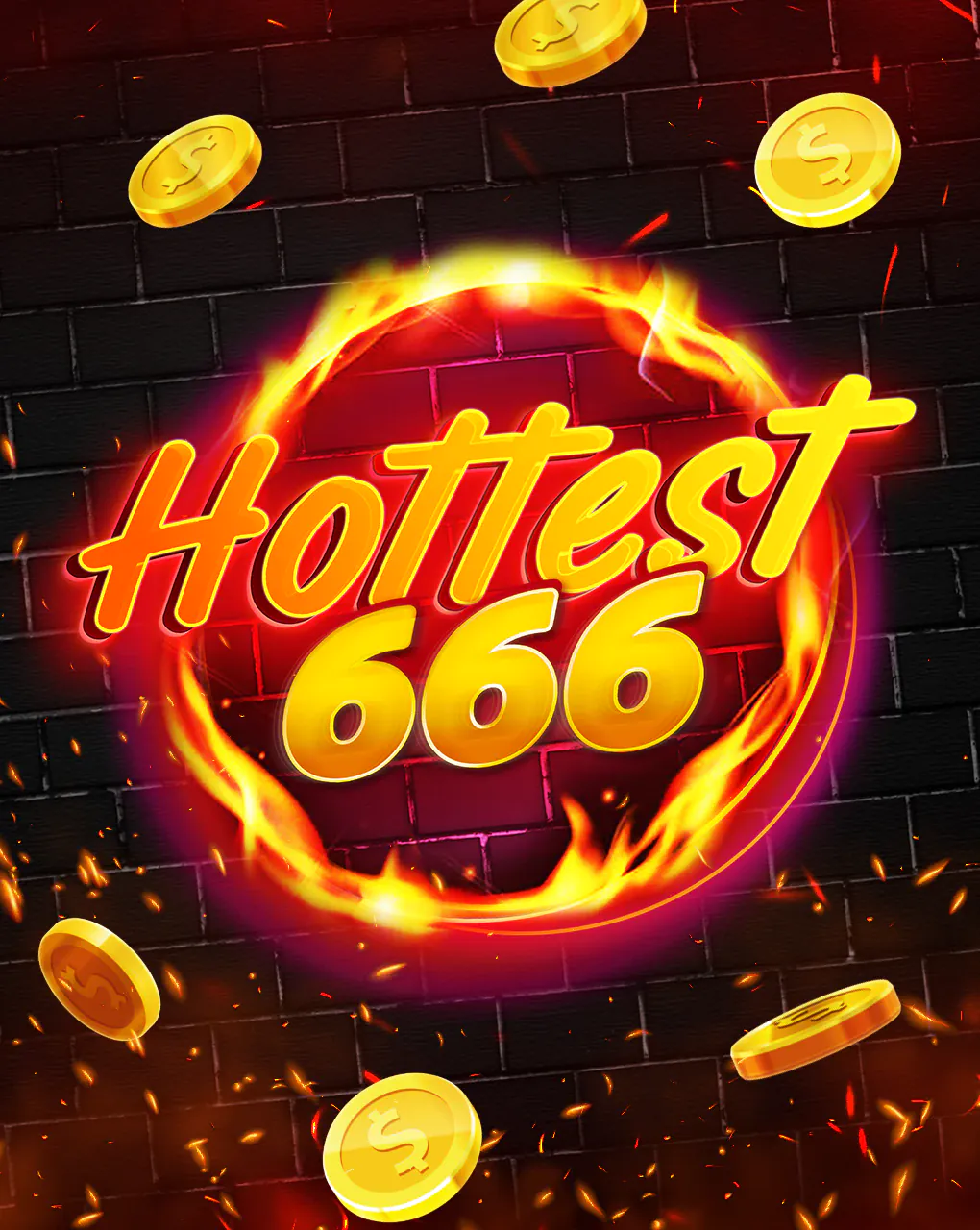 Hottest 666 - ADAGAMING168