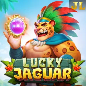 Lucky Jaguar - ADAGAMING168