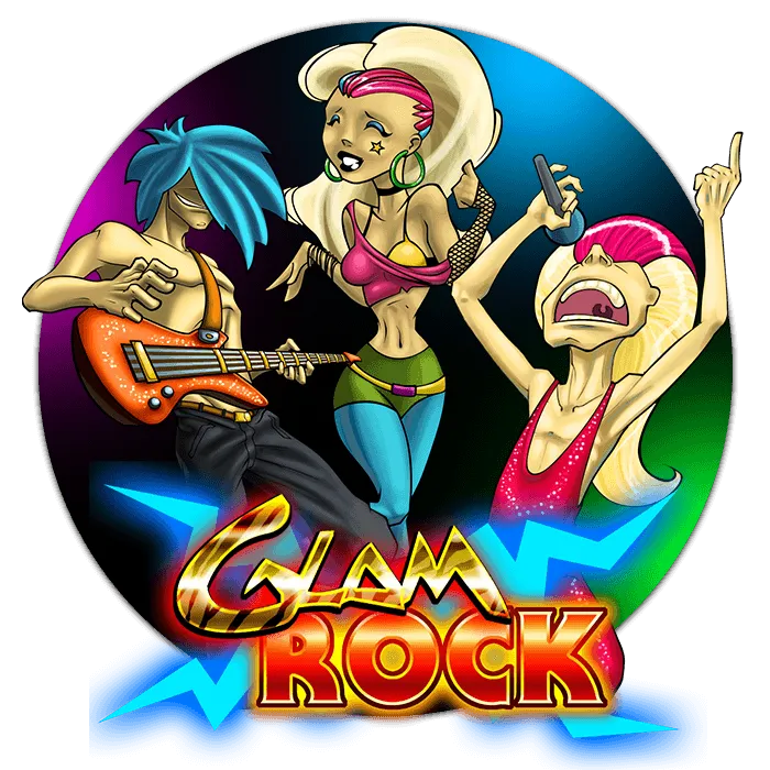 Habanero : Glam Rock - ADAGAMING168
