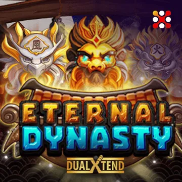 Eternal Dynasty - ADAGAMING168