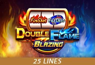Double Flame - ADAGAMING168