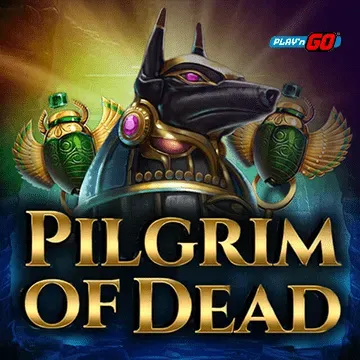 PlaynGo : Pilgrim of Dead - ADAGAMING168