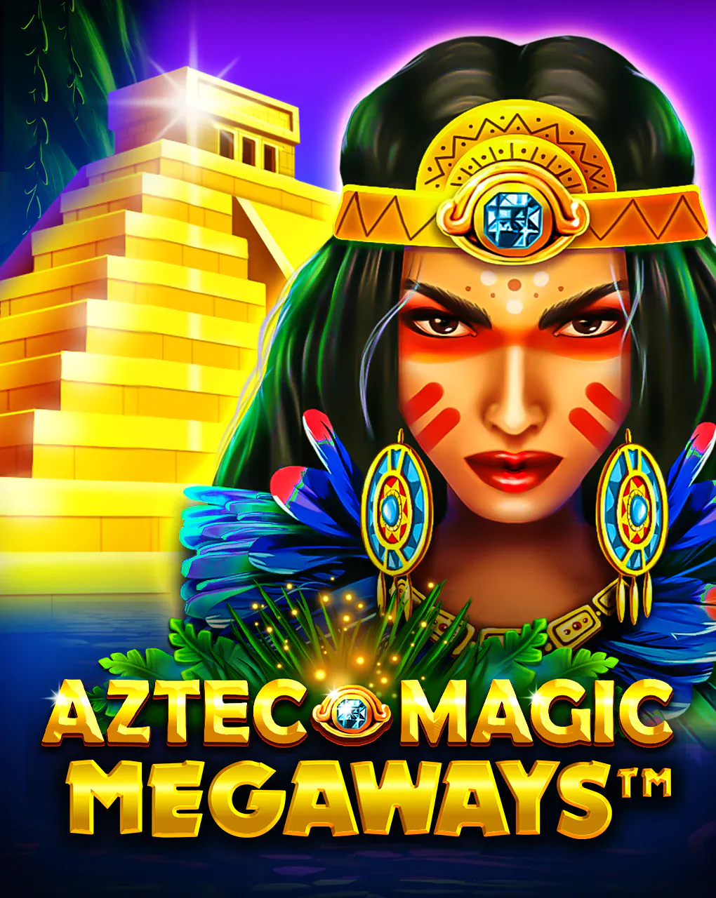 Aztec Magic Megaways - ADAGAMING168