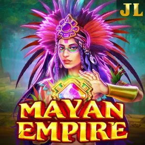 MAYAN EMPIRE - ADAGAMING168