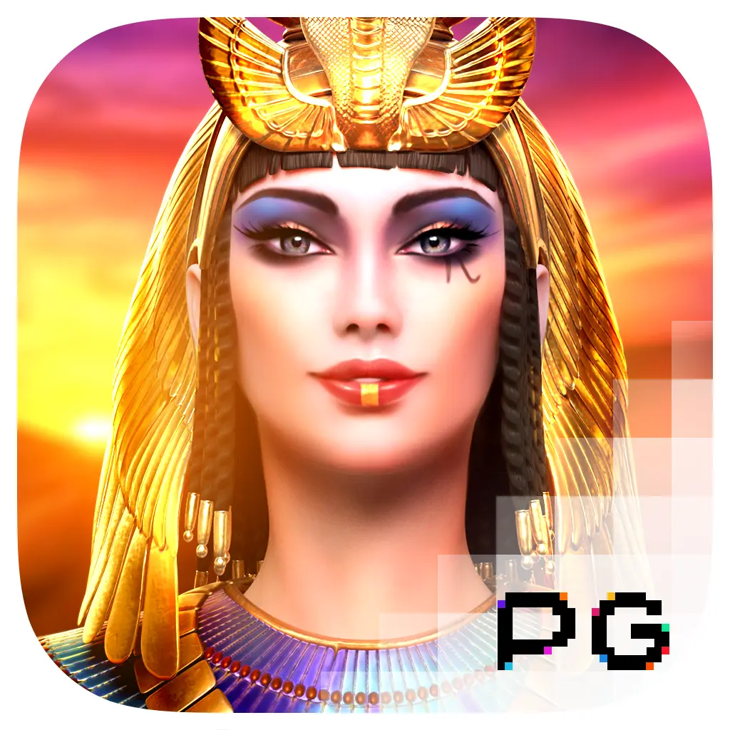 Secrets of Cleopatra - ADAGAMING168