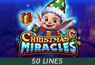 Christmas Miracles - ADAGAMING168