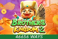 Brothers Kingdom 2 - ADAGAMING168