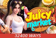 Juicy Market - ADAGAMING168