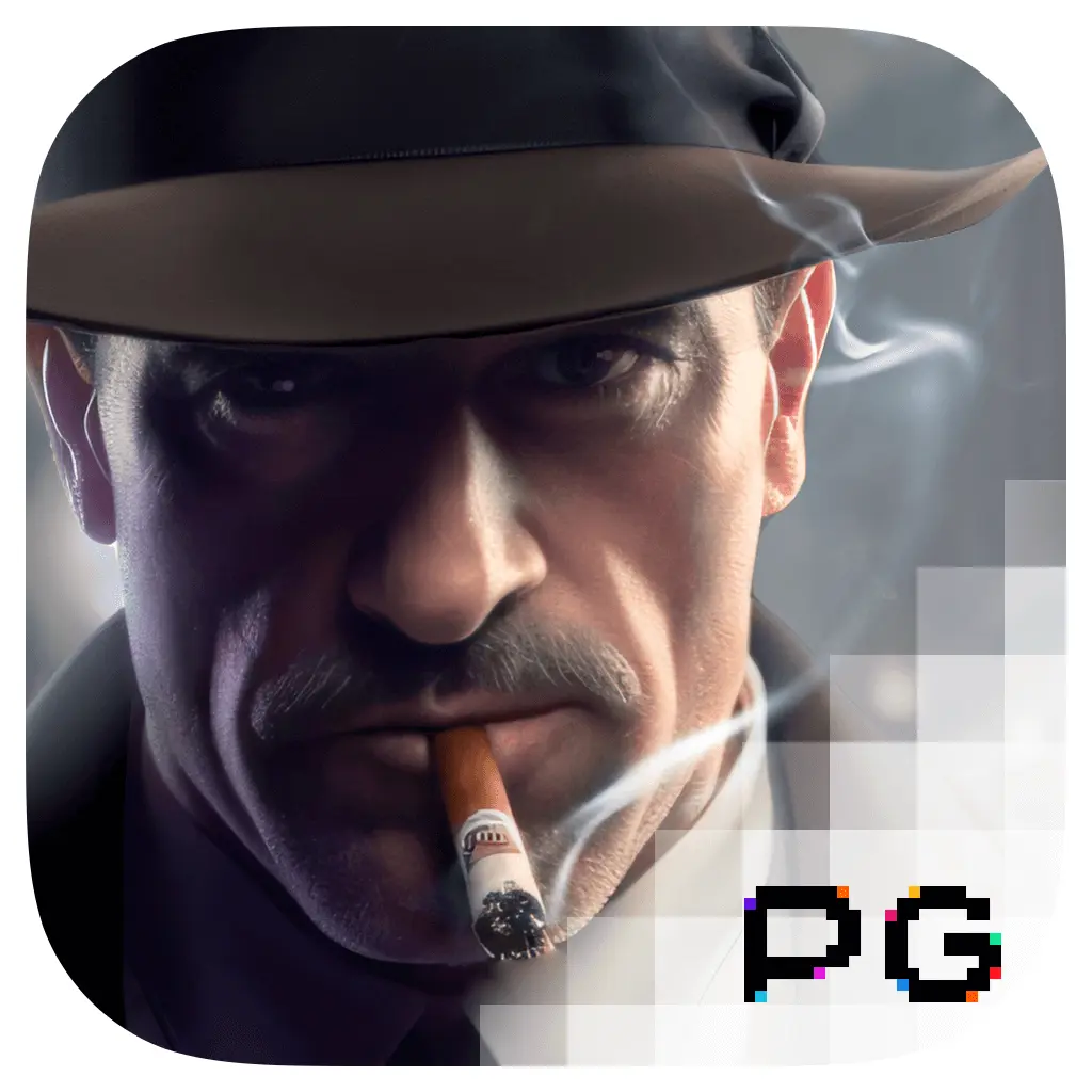 Mafia Mayhem - ADAGAMING168