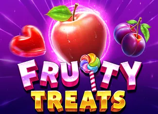 Pragmatic : Fruity Treats - ADAGAMING168