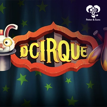PeterSons : DCirque - ADAGAMING168