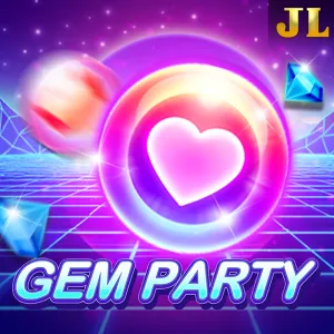 Gem Party - ADAGAMING168