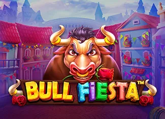 Bull Fiesta - ADAGAMING168